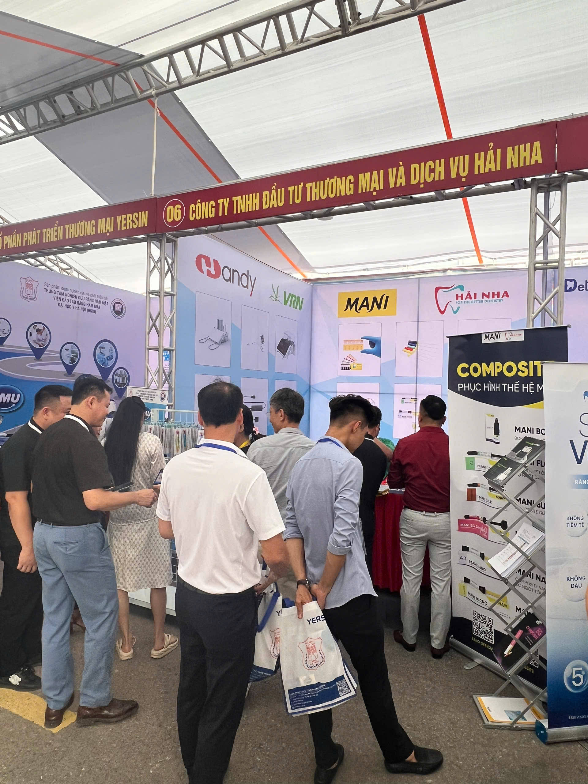 VIDE SUMMIT 2025 Chuyên Môn Tinh Hoa – Đột Phá Quản Trị