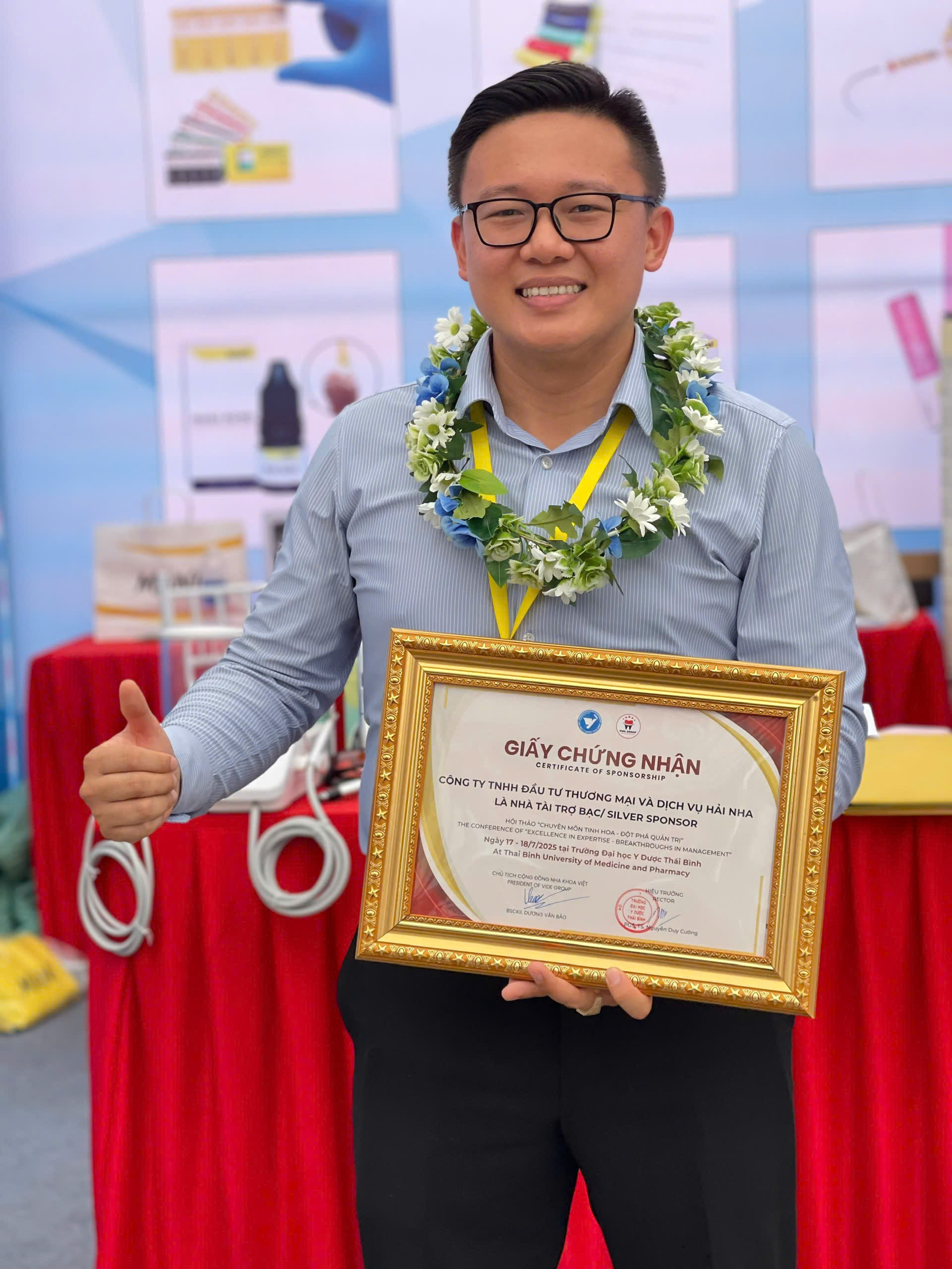 VIDE SUMMIT 2025 Chuyên Môn Tinh Hoa – Đột Phá Quản Trị